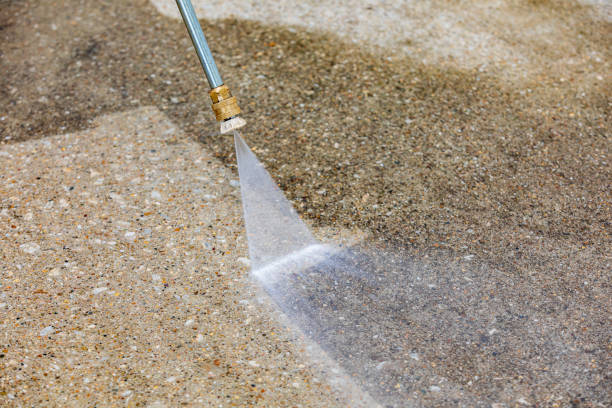 Best Warehouse Floor Cleaning in Quinlan, TX